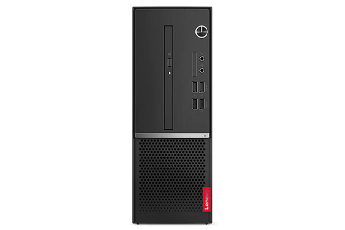 Máy tính để bàn Lenovo V50s-07IMB 11EF003HVA - Intel Core i3-10100, 4GB RAM, SSD 256GB, Intel UHD Graphics 630