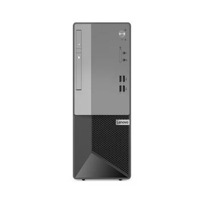 Máy tính để bàn Lenovo V50t-13IMB 11HD0064VA - Intel Core i5-10400, 4GB RAM, HDD 1TB, Intel UHD Graphics 630
