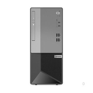 Máy tính để bàn Lenovo V50T-13IMB 11ED002TVA - Intel Core i3-10100, 4GB RAM, SSD 25GB, Intel UHD Graphics 630