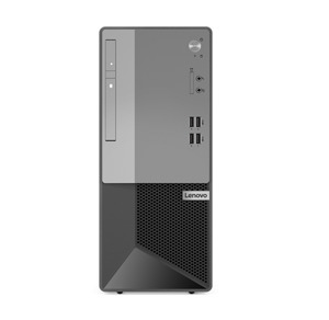 Máy tính để bàn Lenovo V50T-13IMB 11ED002TVA - Intel Core i3-10100, 4GB RAM, SSD 25GB, Intel UHD Graphics 630