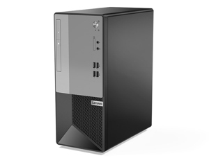 Máy tính để bàn Lenovo V50T 13IOB 11QC002NVA - Intel Core i3-10105, RAM 4GB, SSD 256GB, Intel UHD Graphics 630