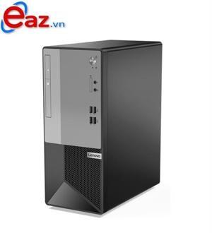Máy tính để bàn Lenovo V50t-13IMB 11HD0011VA - Intel Core i3-10100, 4GB RAM, HDD 1TB, Intel UHD Graphics 630