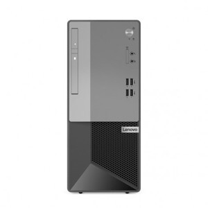 Máy tính để bàn Lenovo V50T 13IMB 11ED0036VN - Intel Core i3-10100, 4GB RAM, SSD 256GB, Intel UHD Graphics 630