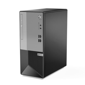 Máy tính để bàn Lenovo V50t-13IMB 11HDS00K00 - Intel Core i3-10100, 4GB RAM, HDD 1TB, Intel UHD Graphics 630