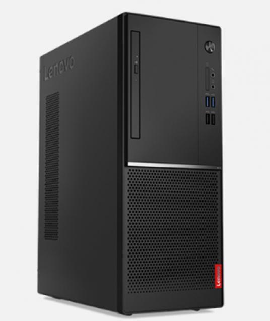 Máy tính để bàn Lenovo V520 (10NKA00EVA) - Intel® Core i3-7100, RAM 4GB, HDD 500Gb , Intel HD Graphics