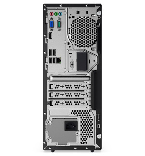 Máy tính để bàn Lenovo V520 (10NKA00EVA) - Intel® Core i3-7100, RAM 4GB, HDD 500Gb , Intel HD Graphics