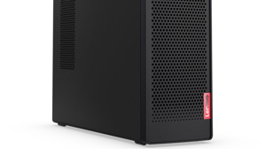 Máy tính để bàn Lenovo V520 SFF 10NMA002VA - Intel Core i3-7100, RAM 4GB, HDD 1TB, Intel HD Graphics