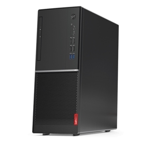 Máy tính để bàn Lenovo V530-15ICB 10TVA00DVA - Intel Pentium Gold G5400, 4GB RAM, HDD 1TB, Intel UHD Graphics