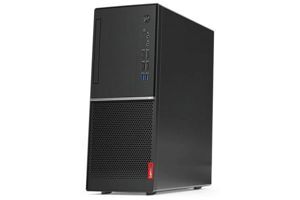Máy tính để bàn Lenovo V530-15ICB 10TVS0LV00 - Intel Celeron G4930, 4GB RAM, HDD 1TB, Intel HD Graphics