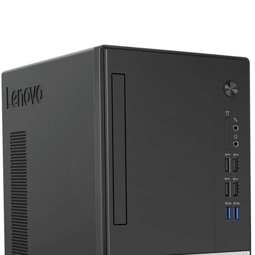 Máy tính để bàn Lenovo V530-15ICR 11BHS08800 - Intel Core i3-9100, 4GB RAM, HDD 1TB, Intel UHD Graphics 630