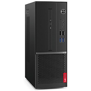 Máy tính để bàn Lenovo V530s-07ICB 10TXS0QG00 - Intel Core i3-9100, 4GB RAM, SSD 256GB, Intel UHD Graphics