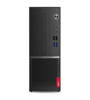 Máy tính để bàn Lenovo V530S-07ICB 10TXA004VA - Intel core i3-8100, 4GB RAM, HDD 1TB, Intel HD Graphics 530