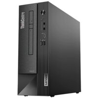 Máy tính để bàn Lenovo ThinkCentre Neo 50s G4 Intel Pentium Gold G7400, 4 GB DDR4-3200MHz, 256 GB SSD M.2 2280, WF+BT, Key+Mouse, No OS, 1Y