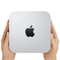 Máy tính để bàn Mac Mini MGEN2ZP/A - Intel Core i5 2.6GHz, 8GB DDR3, 1TB HDD, Intel Iris Graphics