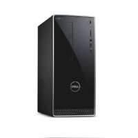 Máy Tính Để Bàn - Máy bộ PC Dell Vostro 3650MT 70083255 i3-6100