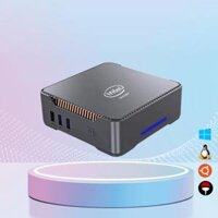 Máy tính để bàn – Máy chủ Server – Mini PC – Intel NUC N100