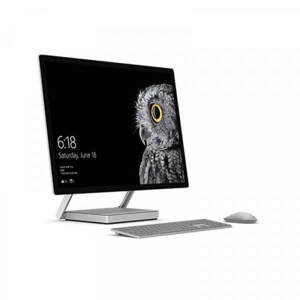 Máy tính để bàn Microsoft Surface Studio 2 - Intel Core i7-7820HQ, 32GB RAM, HDD 1TB, Nvidia GeForce GTX 1060 6GB GDDR5, 28 inch