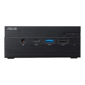 Máy tính để bàn mini Asus PN40-MKM1PE - Intel Pentium Silver J5005, Intel UHD 600