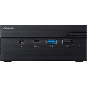 Máy tính để bàn Mini Asus PN60-8i5BAREBONES - Intel Core i5-8250U, Intel UHD Graphics 620