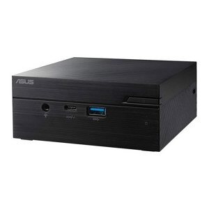 Máy tính để bàn Mini Asus PN61 - Intel i3-8145U, 4GB RAM, 128GB SSD, WL+BT