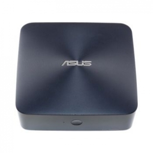 Máy tính để bàn mini Asus UN65H-M080M - Core i3 6100, Ram 4GB, HDD 500GB