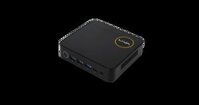 Máy tính để bàn Mini  ECS LIVA Z- Apollo Celeron® N3350 SOC