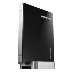 Máy tính để bàn mini Lenovo IC200-01IBW-90FA001VVN - Core i3 5005U, Ram 4GB, HDD 500GB