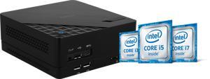 Máy tính để bàn mini MSI Cubi N - Intel Celeron N4000, 8GB RAM, Intel UHD Graphics 600