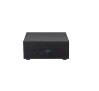 MÁY TÍNH ĐỂ BÀN MINI PC ASUS PN63 (Barebone/ Intel Core I5-11300H/ Wi-Fi 6 + BT5.0/ VESA MOUNT/ VGA