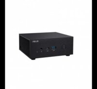 MÁY TÍNH ĐỂ BÀN MINI PC ASUS PN63 (Barebone/ Intel Core I3-1115G4/ Intel 802.11AX,BT/ VESA MOUNT/ VG