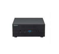 MÁY TÍNH ĐỂ BÀN MINI PC ASUS PN63 (Barebone/ Intel Core I7-11370H/ Intel 802.11AX,BT/ VESA MOUNT/ VG