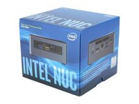 Máy tính để bàn mini PC Intel NUC BOXNUC7I3BNH (Intel Core i3-7100U 2.4 GHz/Intel HD Graphics 620)