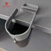 Máy Tính Để Bàn Mini Thùng Rác Có Nắp Chổi Rác Thanh Lịch Có Thể Để Bàn Thùng Rác Cho Ký Túc Xá Phòng Vẽ Nhà Bếp Phòng Tắm Nhà Hàng