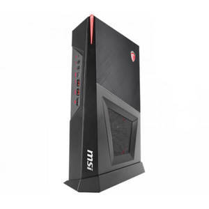 Máy tính để bàn MSI Trident 3 9SI-412XVN - Intel Core i5-9400F, 8GB RAM, HDD 1TB + SSD 128Gb, GeForce GTX 1660TI AERO 6GB