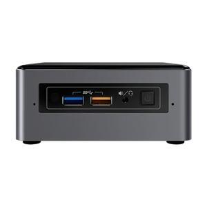 Máy tính để bàn NUC Kit NUC7i3BNHXF Intel core i3-7100U, 4GB RAM, HDD 1TB