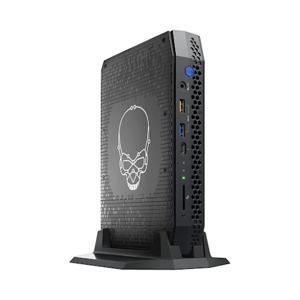 Máy tính để bàn Nuc RNUC11PHKi7C000 - Intel Core i7-1165G7, NVIDIA GeForce RTX 2060