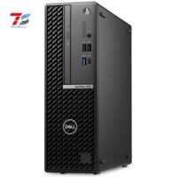 Máy tính để bàn OptiPlex 7000 SFF - i7-12700/8G/SSD256/RW/Ubuntu/3Y