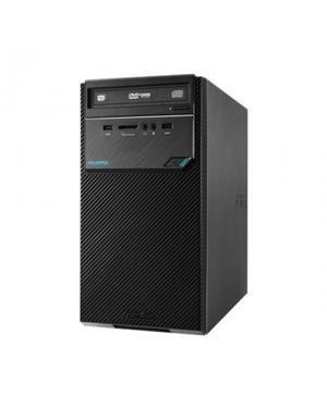 Máy tính để bàn Asus D320MT-I361000290 - Core i3-6100, RAM 4GB, HDD 500GB