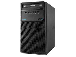 Máy tính để bàn Asus D320MT-I361000290 - Core i3-6100, RAM 4GB, HDD 500GB