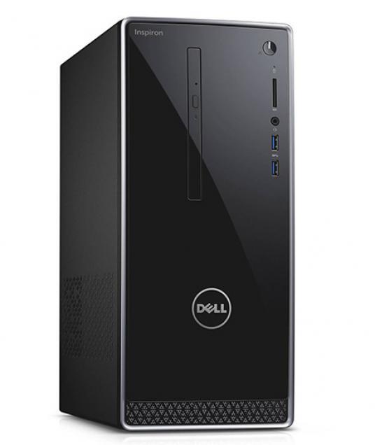 Máy tính để bàn PC Dell Inspiron 3650 42IT35D002 - Core i7 6700/ RAM 16Gb (2x8Gb)/ HDD 2Tb