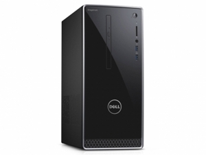 Máy tính để bàn PC Dell Inspiron 3250SFF-STI55314 - Intel Core i5-6400, 4GB RAM, HDD 1TB, NVIDIA GeForce 705