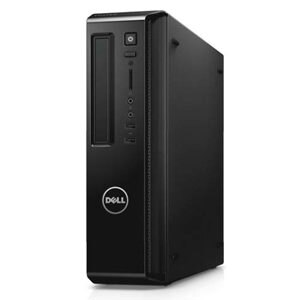 Máy tính để bàn Dall Vostro VOS3800ST (7CGWC1-BLACK) - Intel Pentium G3240, 2GB DDR3, 500GB HDD, Intel HD Graphics