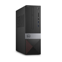 Máy Tính Để Bàn PC Dell Vostro 3668MT G4560