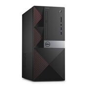 Máy tính để bàn PC Dell Vostro 3252SFF, N3700/2GD3/500G7/DVDRW (TTDXY1)