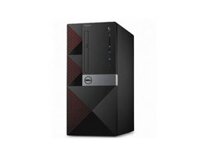 Máy tính để bàn/ PC Dell Vostro 3668-V3668A (Đen)