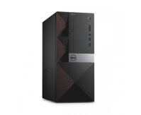 Máy tính để bàn - PC Dell Vostro 3669 (I5-7400-4G-1TB)