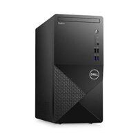 MÁY TÍNH ĐỂ BÀN (PC) DELL VOS3020T I5-13400(10*2.5)/ 8GD4/ 512GSSD/ SD/ WLN/ BT5.2/ KB/ M/ W11SL/ PRO/ ĐEN (6FM7X11) – 01Y