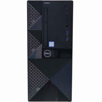 Máy tính để bàn/ PC Dell Vostro 3669 (I5-7400-4G-1TB)