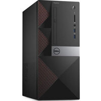 Máy tính để bàn/ PC Dell Vostro 3268-V3268A (I3-7100)