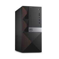 Máy tính để bàn – PC Dell Vostro 3669 42VT360008 (i3-7100/4GB/1TB HDD/HD 630/Linux)